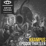 Krampus (2015) | Abyss Gazing: A Horror Podcast #13