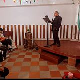 Una gran cosecha nos espera - MIguel Talero  |  31 de Agosto del 2025 | Predicas Cristianas 2025