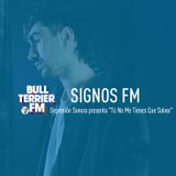 SignosFM Depresión Sonora presenta "Tú No Me Tienes Que Salvar"