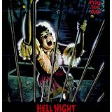 Hell Night (1981) Review