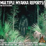 Government Interrogated Me After My Bigfoot Sighting!