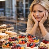 Voci a tavola: storie vere di cibo e di vita. Lucy e Mary.