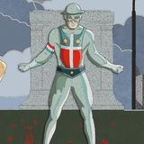 The Ghost of Flanders