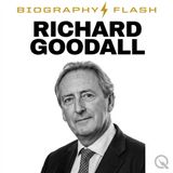 Richard Goodall Biography Flash: Janitor Turned AGT Champion Who Won a Million Dollars and Still Went Back to Work