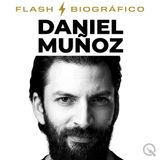Daniel Muñoz Flash Biográfico — El lateral que silenció Anfield