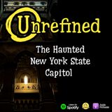 Episode 213: The Haunted New York State Capitol