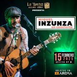 54. Miguel Inzunza.