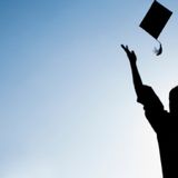 Student barred from graduation