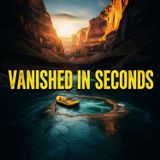 Vanished in Seconds: The Terrifying Reality of National Park Cold Cases