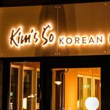 Korean Restaurant Amsterdam | Kim's So Korean Food Oost