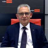 prof. Wojciech Strzyżewski, rektor UZ