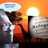 Why is Donald Trump Calling the white S. Afrikaners 'REFUGEES' When There is No War or Persecution?