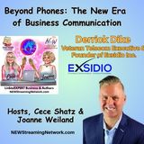 Beyond Phones The New Era of Business Communication