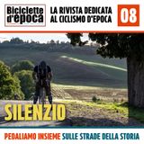 L’Eroica e le sue parole || Episodio 8 || Silenzio