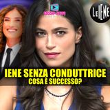 Le Iene Riparte Senza Conduttrice: Cosa È Successo?