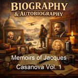 Memoirs of Jacques Casanova Vol 1 - Giacomo Casanova - Part 3