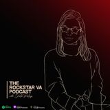 #1 Welcome to the Rockstar VA Podcast! | What is a Rockstar VA?