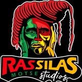 The Art of Rebellion: Ras Silas Motse Paints the Revolution in African Geometry