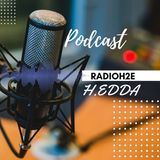 RADIOH2E Come creare un podcast su Spreaker