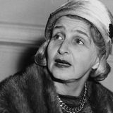 La Mattina all'Opera buongiorno con ..  Margherita Wallmann