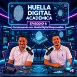 Construyendo una Huella Digital Responsable