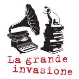 Marco Cassini "La Grande Invasione"