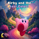 Kirby and the Lost Colors