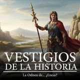 La Odisea de… ¿Eneas?