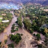 Survival Medicine Hour: E. Coli Outbreak, Mudslides, Disinfection, More