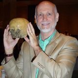 Rob McConnell Interviews - LLOYD PYE - His Investigation in The StarChild Project