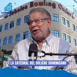 Convertir tu pasión en tu forma de vida: Sebelen Bowling Center T02E10