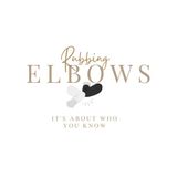 E03 - Rubbing Elbows with Mina SayWhat