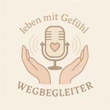 1. Folge: "Du bist nicht allein - warum es ok ist, nicht ok zu sein"