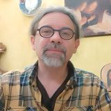 13/02/2026 | Giancarlo Airaghi commenta il Vangelo del giorno