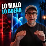 Lo malo y lo bueno de Apple: fallos, iPhone Duo y lo que viene | APPLEaks 241