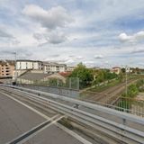 Vigilanza rafforzata anche nella zona fra corso SS. Felice e Fortunato e la ferrovia