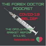 Episode 7 - COVID-19 Relief Is On The Way