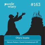 163: Ofiara Izaaka