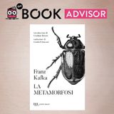 “La metamorfosi” di Franz Kafka: l’isolamento del diverso