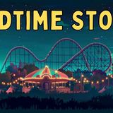 The COZIEST Story for Sleep - The Sleepy History of Roller Coasters - Bedtime Story