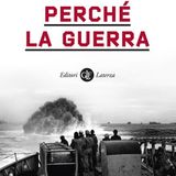 Marcello Flores "Perché la guerra"