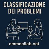 Classificazione dei problemi