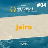 EP4 - Jairo