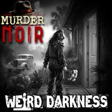 THE PAINTED SMILE: Inspired By a True Crime Case | #MurderNoir