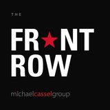 Coming soon: The Front Row