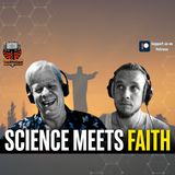 Unlocking the Secrets of Time, Prophecy, and Faith: A Conversation on Science, Spirituality, and Divine Intervention