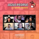 EP43 - Agile People con Hiroshi Hiromoto