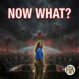 Andrea Donnelly | So We Exist in a Parasite Infested Holographic Matrix....What Now?