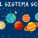 El Sistema Solar Con Joel
