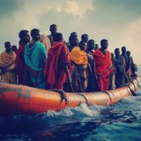 IOM Says At Least 50 Sudanese Refugees Killed In Libya Shipwreck